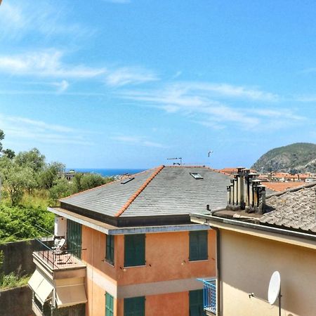 La Pulce Salata Apartman Levanto Kültér fotó