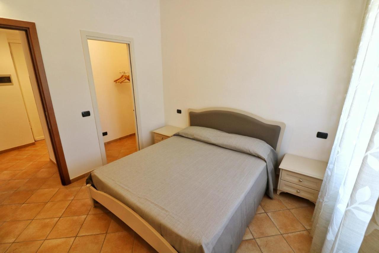 La Pulce Salata Apartman Levanto Kültér fotó
