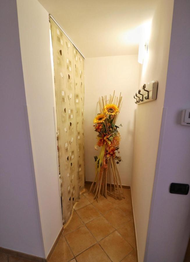 La Pulce Salata Apartman Levanto Kültér fotó