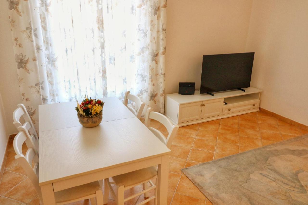La Pulce Salata Apartman Levanto Kültér fotó