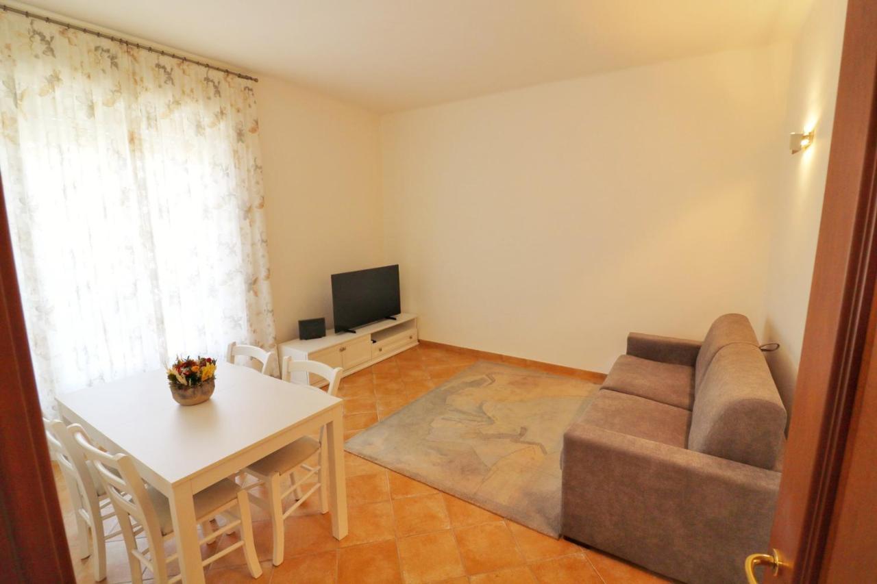 La Pulce Salata Apartman Levanto Kültér fotó