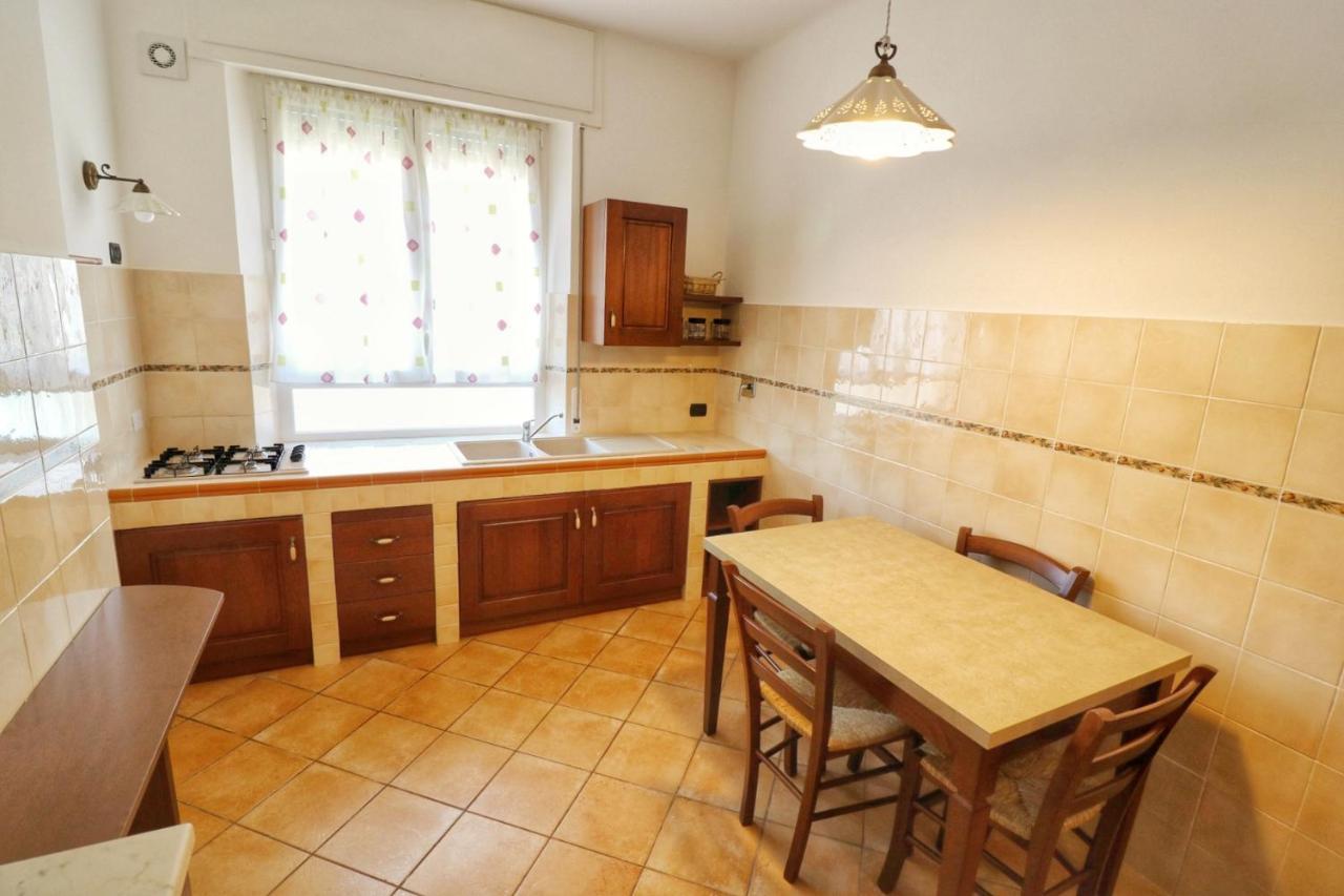 La Pulce Salata Apartman Levanto Kültér fotó